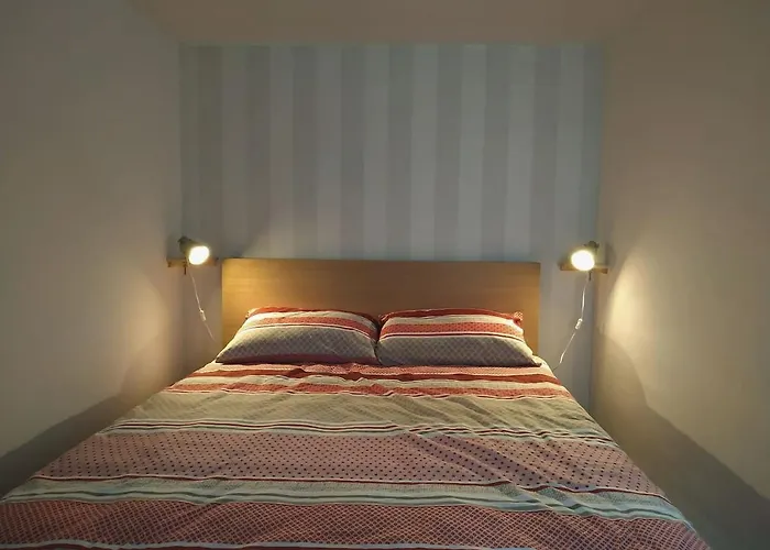 Srna - Gorski Kotar Apartmán Sunger