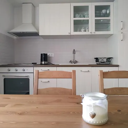 Srna - Gorski Kotar Appartement
