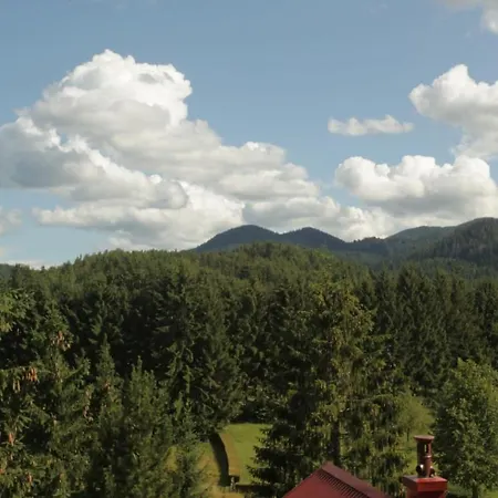 Srna - Gorski Kotar Appartement *
