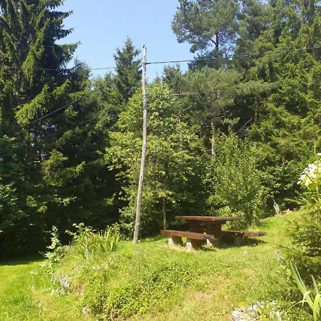 Srna - Gorski Kotar Appartement
