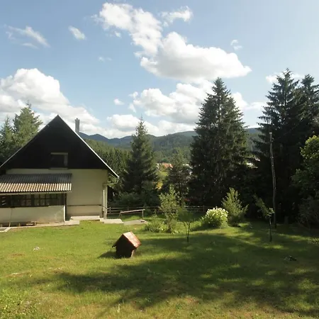 Srna - Gorski Kotar