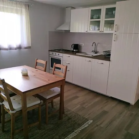 Srna - Gorski Kotar Appartement *