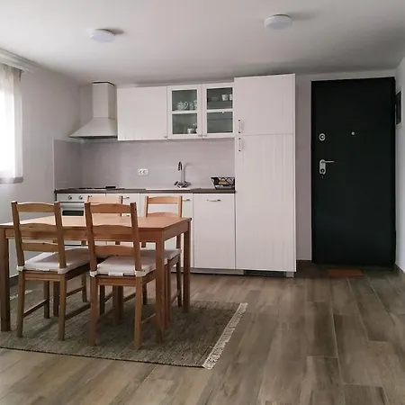 Appartement Srna - Gorski Kotar *