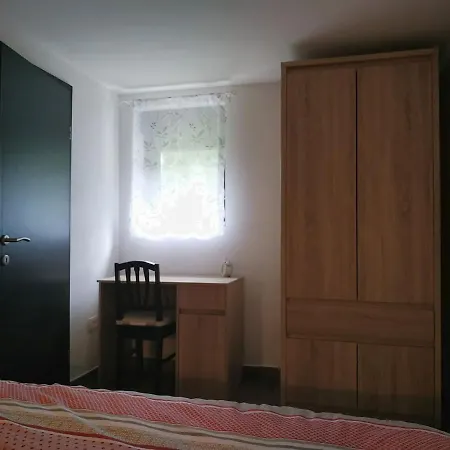 Srna - Gorski Kotar Appartement Sunger