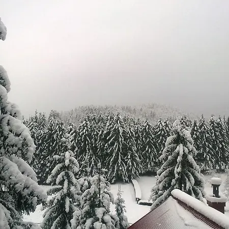 Appartement Srna - Gorski Kotar *