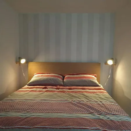 Srna - Gorski Kotar Appartement Sunger