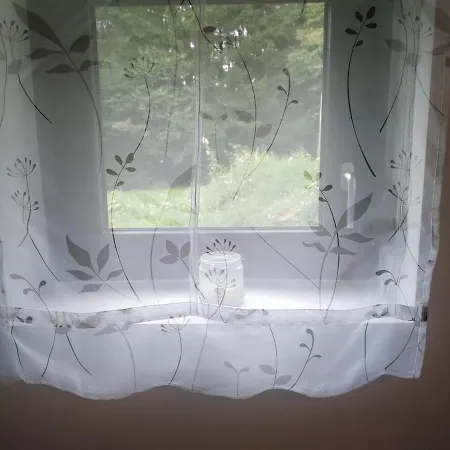 Srna - Gorski Kotar Appartement *