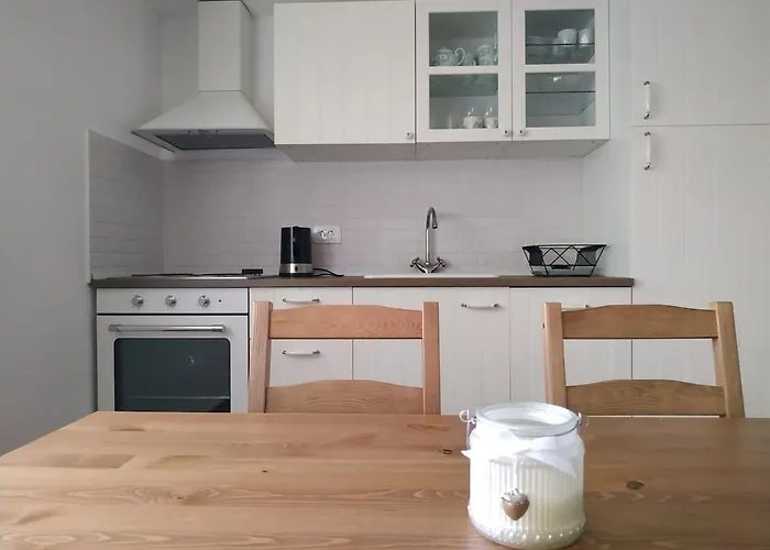 Srna - Gorski Kotar Apartman