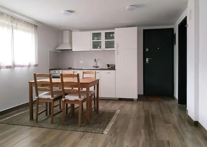 Apartman Srna - Gorski Kotar *