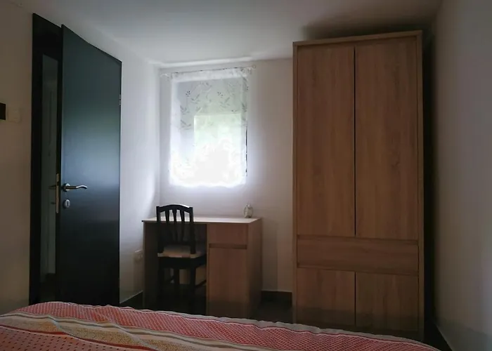 Srna - Gorski Kotar Apartman Sunger